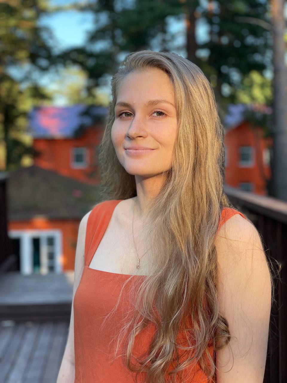Егорова Екатерина Вячеславовна