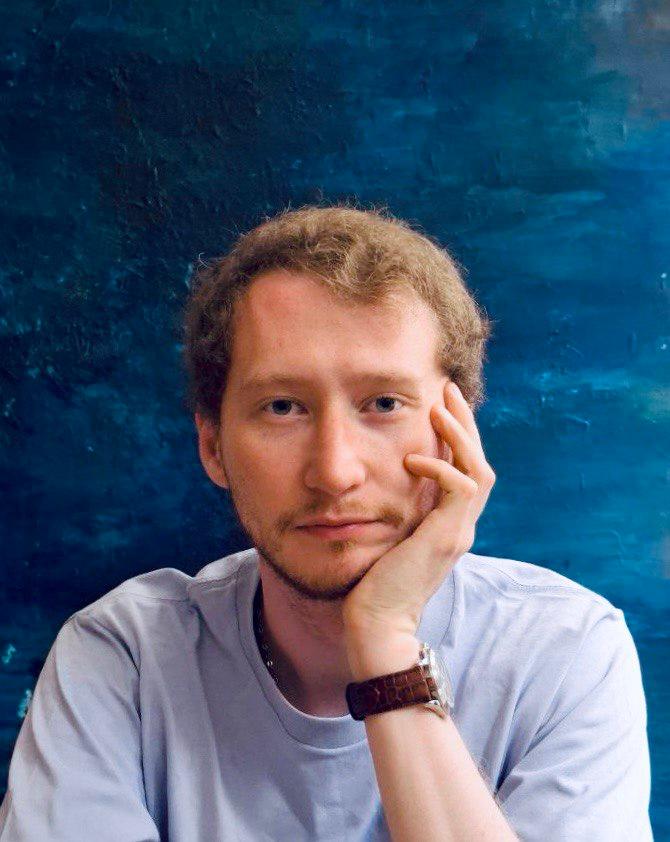 Александр Шумилов